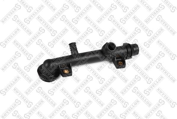 Coolant Flange 75-50720-SX