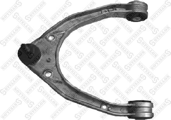 Control/Trailing Arm, wheel suspension 57-02971-SX