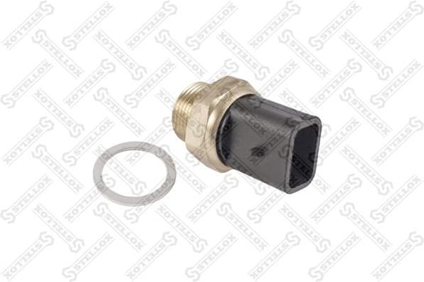 Temperature Switch, radiator fan 06-01507-SX