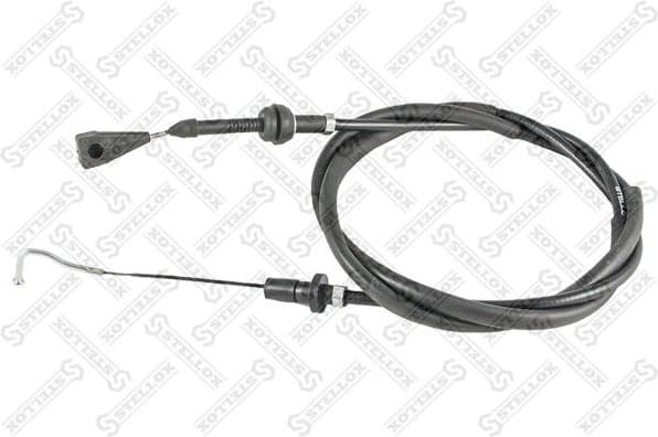 Accelerator Cable 29-98101-SX