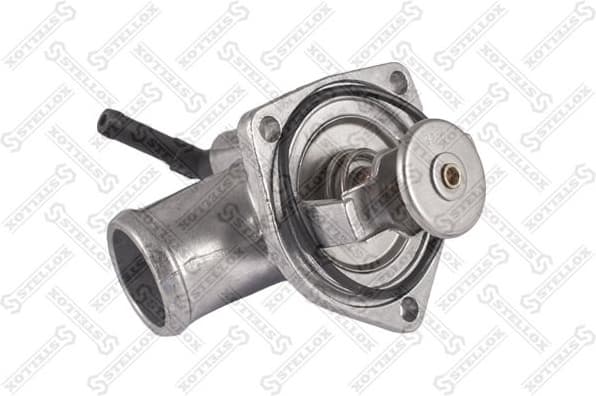Thermostat, coolant 23-40078-SX