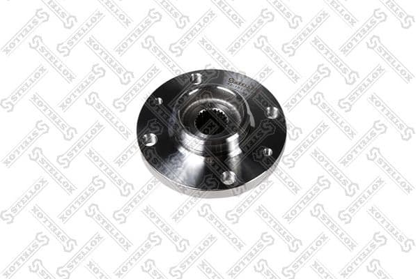 Wheel Hub 42-15207-SX