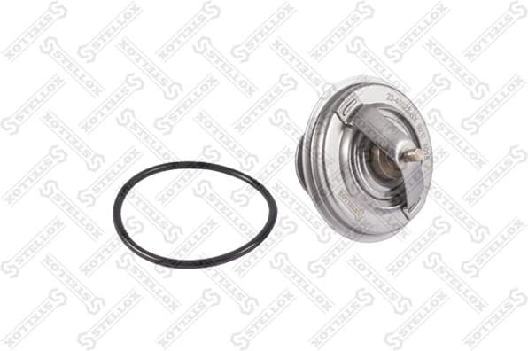 Thermostat, coolant 23-40023-SX