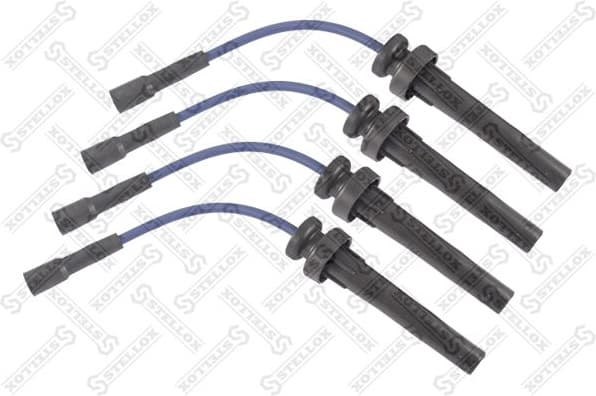 Ignition Cable Kit 10-38125-SX