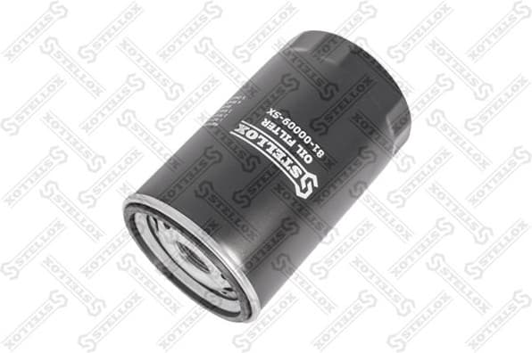 Oil Filter 81-00009-SX