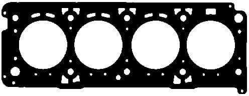 Gasket, cylinder head CH1559