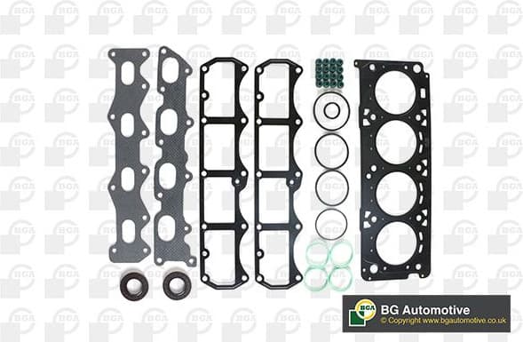 Gasket Kit, cylinder head HK5799