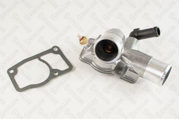 Thermostat, coolant 23-40150-SX
