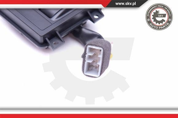 Switch, window regulator 37SKV132 - image 3