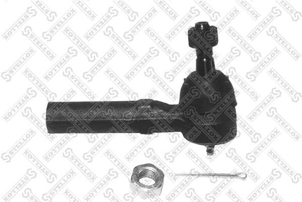 Tie Rod End 51-06505-SX