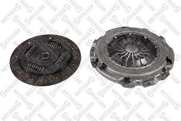 Clutch Kit 07-01200-SX