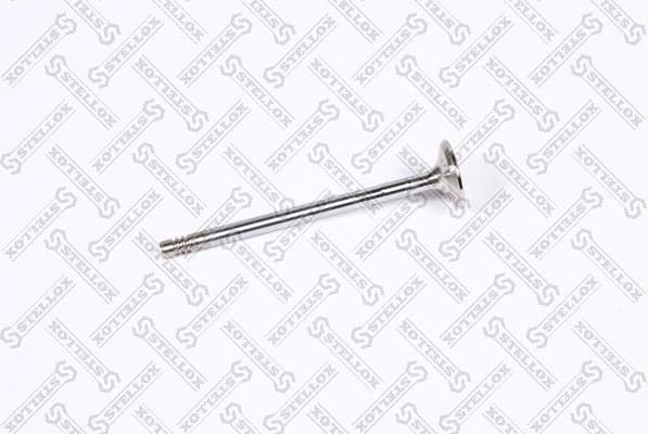 Exhaust Valve 01-24325-SX