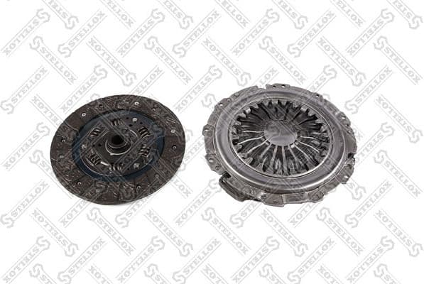 Clutch Kit 07-01251-SX
