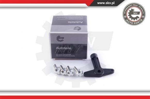 Axle Nut Wrench 96SKV130