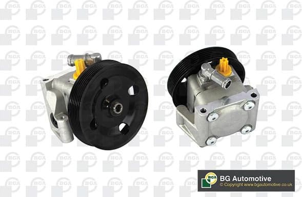 Hydraulic Pump, steering PSP2355