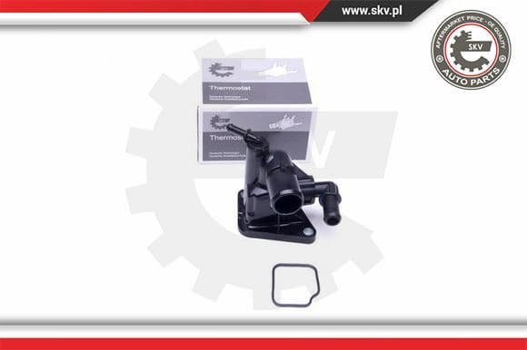 Thermostat, coolant 20SKV089