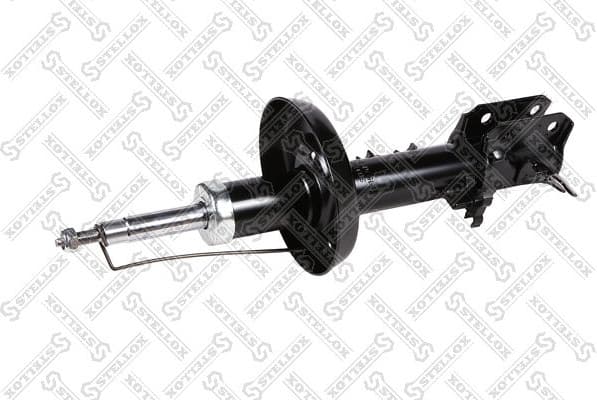 Shock Absorber 4215-0138-SX