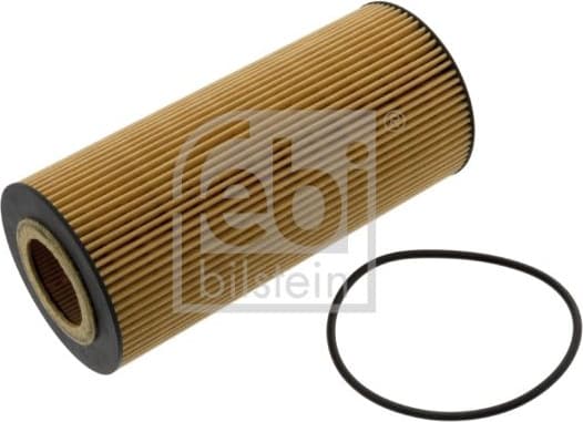 Oil Filter 49866