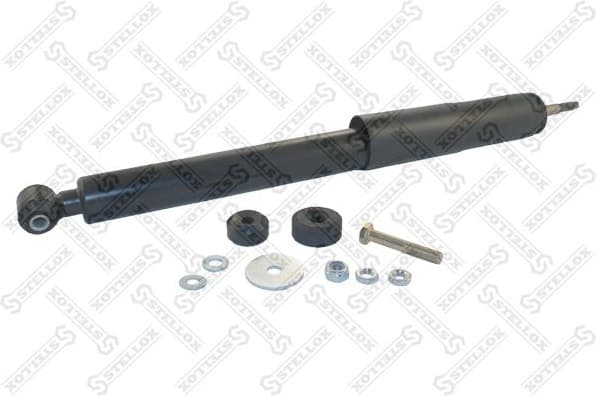 Shock Absorber 3213-0004-SX