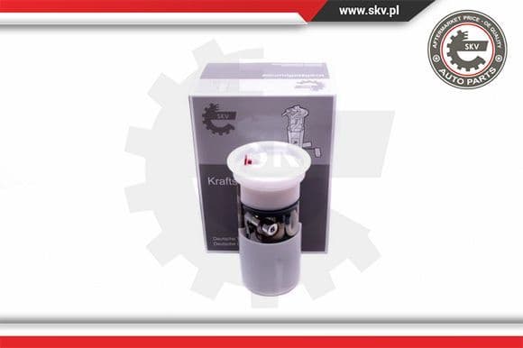 fuel supply unit 02SKV820