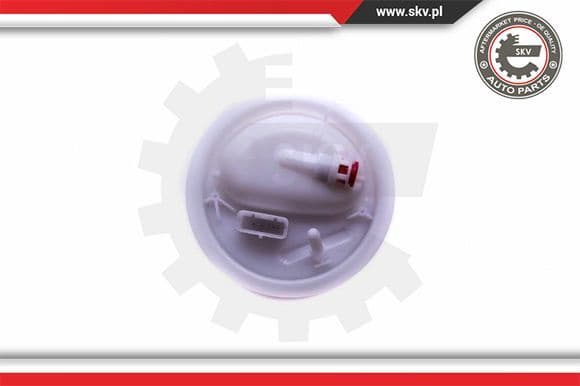 fuel supply unit 02SKV820 - image 4