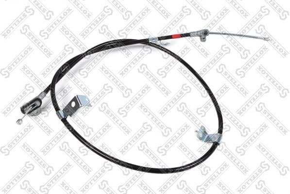 Cable Pull, parking brake 29-98853-SX