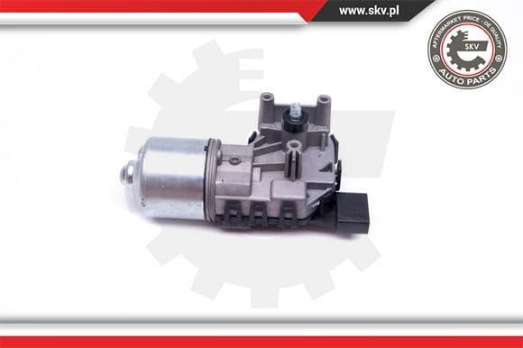 Wiper Motor 19SKV081 - image 2