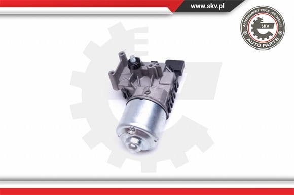 Wiper Motor 19SKV081 - image 3