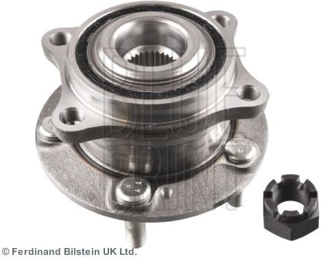 Wheel Bearing Kit ADG08244