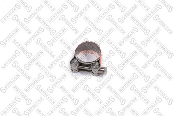 Clamping Clip 89-18072-SX