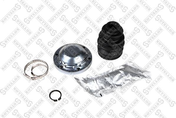 Bellow Kit, drive shaft 13-00758-SX