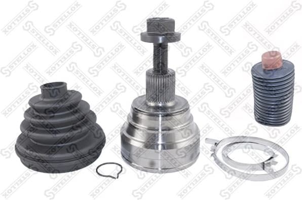 Joint Kit, drive shaft 150 1119-SX