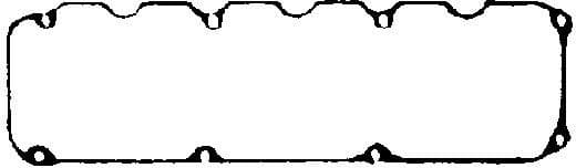Gasket, cylinder head cover RC3355