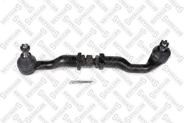 Inner Tie Rod 55-53008A-SX
