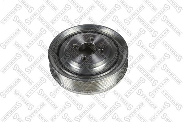 Belt Pulley, crankshaft 20-01073-SX