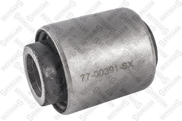 Mounting, control/trailing arm 77-00391-SX