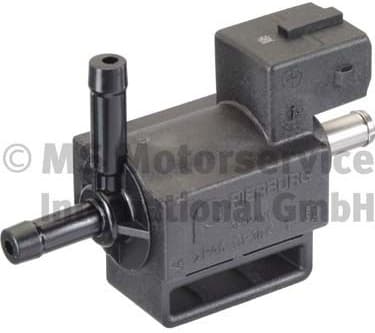 Valve, compressor bypass flap 7.01441.04.0