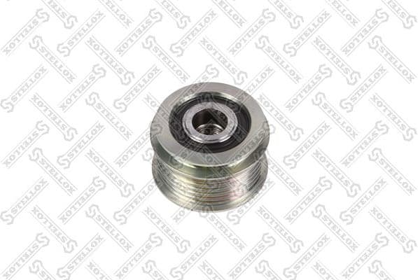 Belt Pulley, alternator 20-01452-SX