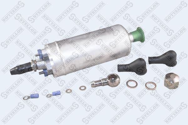 Fuel Pump 10-02047-SX