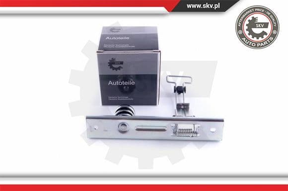 Bonnet Lock 96SKV124