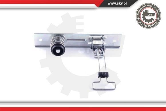 Bonnet Lock 96SKV124 - image 3