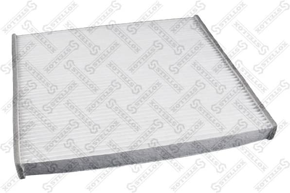 Filter, cabin air 71-10327-SX