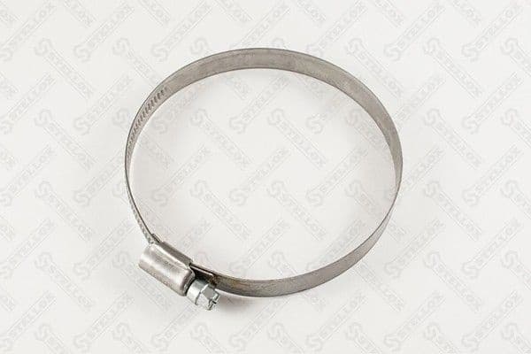 Clamping Clip 89-18049-SX