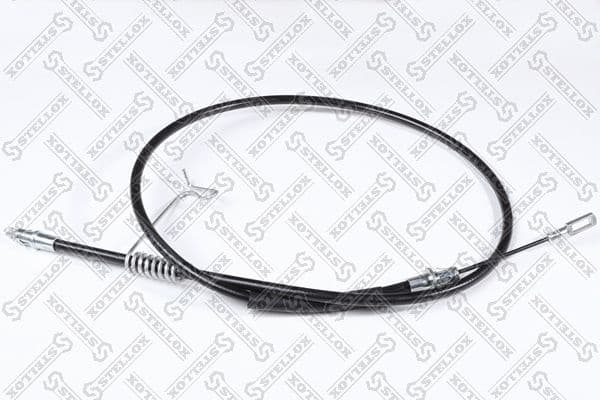 Cable Pull, parking brake 29-98715-SX