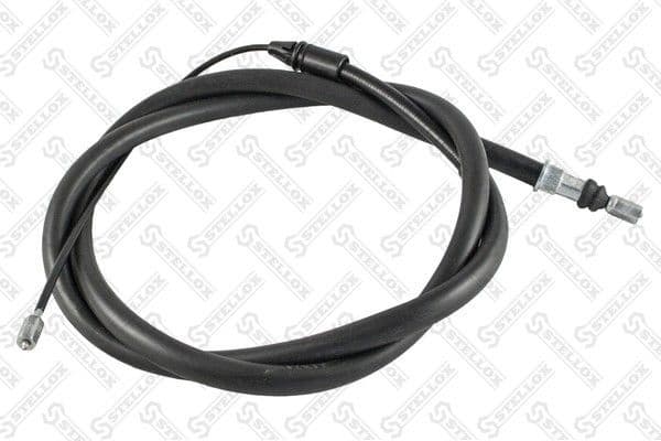 Cable Pull, parking brake 29-98577-SX
