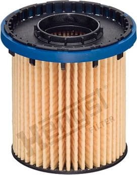 Oil Filter E640H01