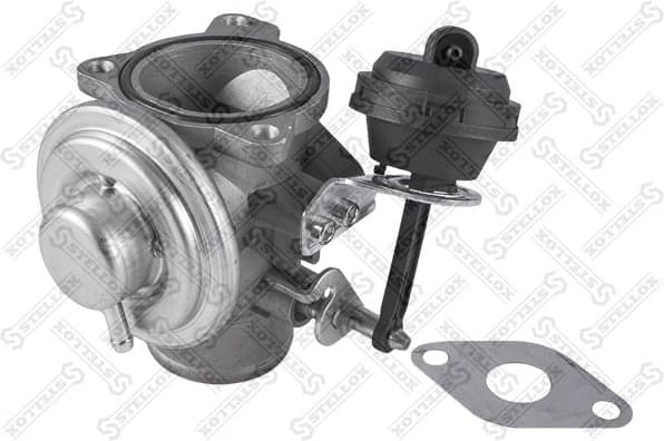 EGR Valve 01-25011-SX
