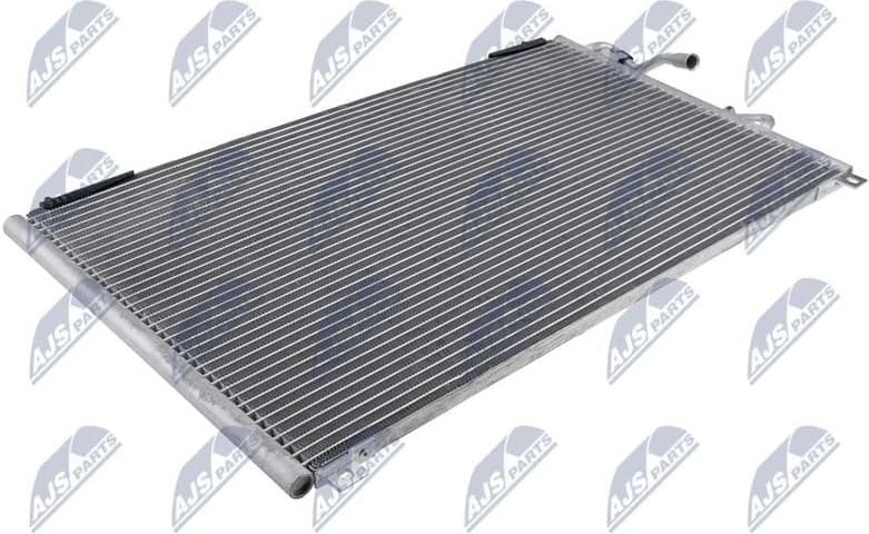 Condenser, air conditioning CCS-PE-001 - image 2