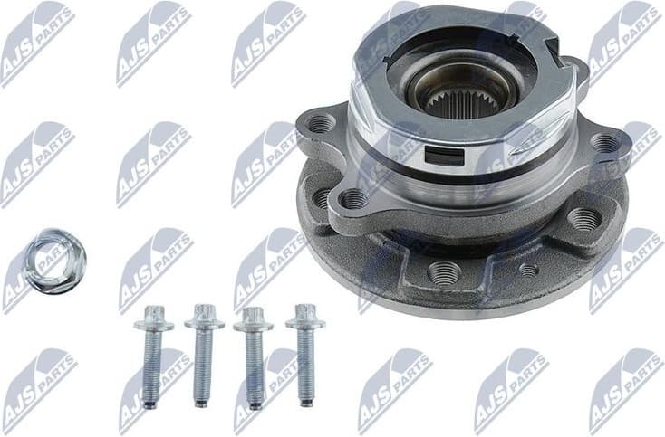 Repair Kit, wheel hub KLP-RE-030-Z