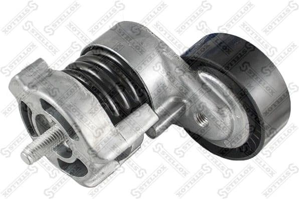 Tensioner Pulley, V-ribbed belt 03-40781-SX
